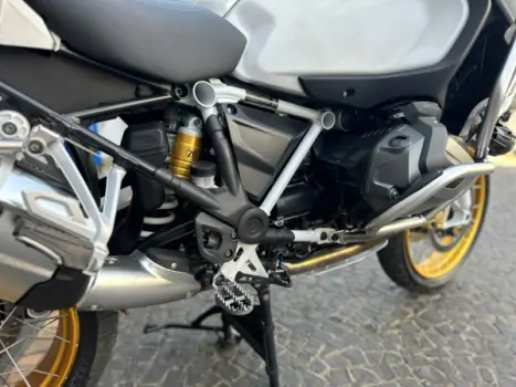 BMW R 1250 GS PREMIUM RALLYE, Foto 15