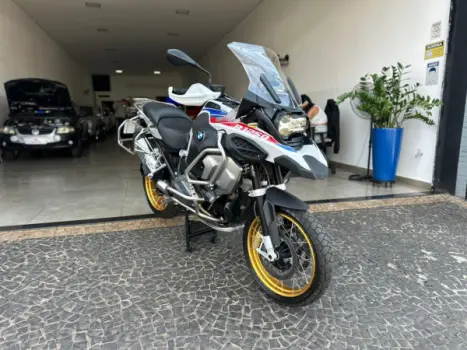 BMW R 1250 GS PREMIUM RALLYE, Foto 16
