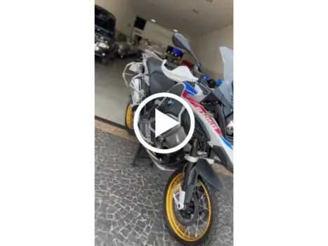 BMW R 1250 GS PREMIUM RALLYE, Foto 17