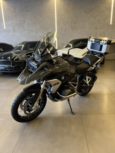 BMW R 1250 GS SPORT, Foto 3