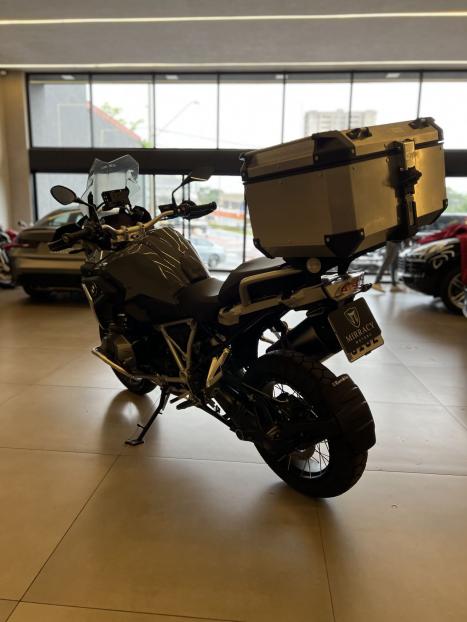 BMW R 1250 GS SPORT, Foto 5