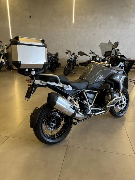 BMW R 1250 GS SPORT, Foto 7