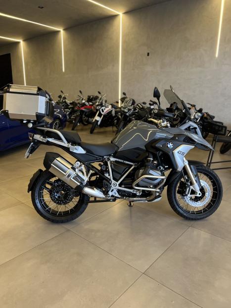 BMW R 1250 GS SPORT, Foto 8