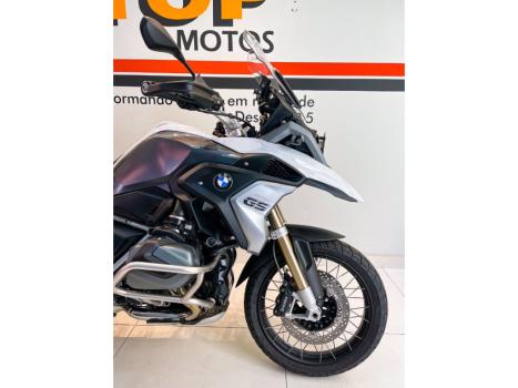 BMW R 1250 GS SPORT, Foto 2