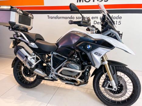 BMW R 1250 GS SPORT, Foto 3