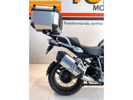 BMW R 1250 GS SPORT, Foto 9