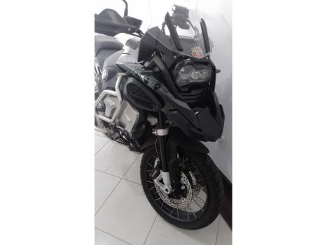 BMW R 1250 GS TRIPLE BLACK, Foto 3