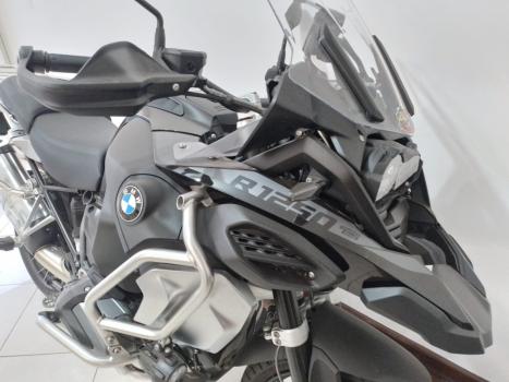 BMW R 1250 GS TRIPLE BLACK, Foto 4