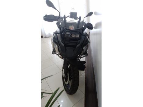 BMW R 1250 GS TRIPLE BLACK, Foto 5