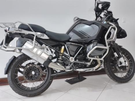 BMW R 1250 GS TRIPLE BLACK, Foto 6