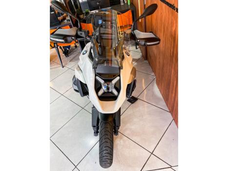 BMW R 1300 GS PLUS, Foto 4