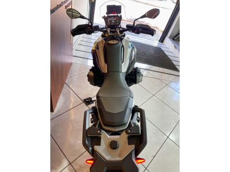 BMW R 1300 GS PLUS, Foto 11