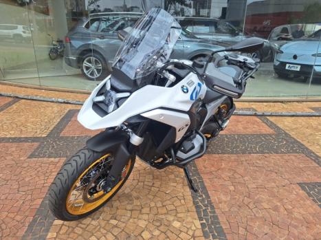 BMW R 1300 GS PLUS, Foto 14