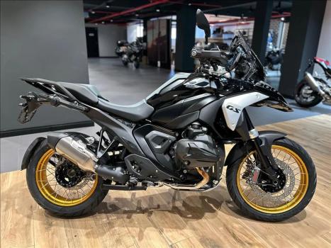 BMW R 1300 GS TRIPLE BLACK, Foto 1