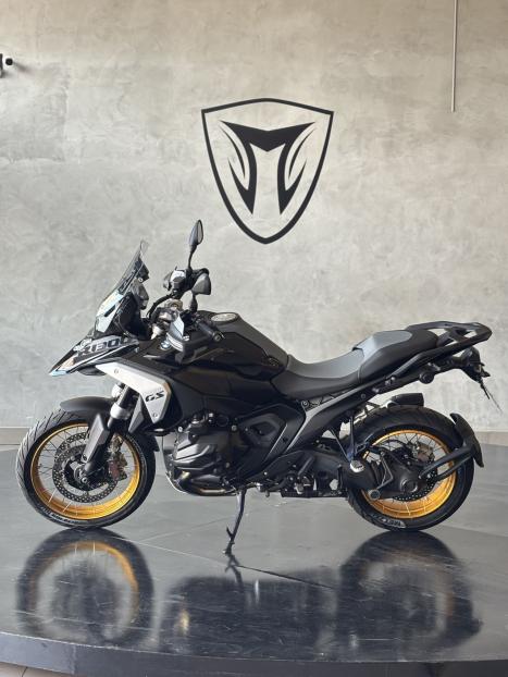 BMW R 1300 GS TRIPLE BLACK, Foto 3