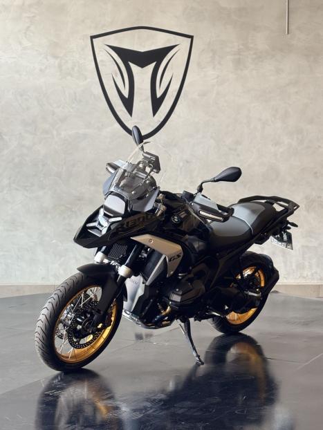 BMW R 1300 GS TRIPLE BLACK, Foto 5