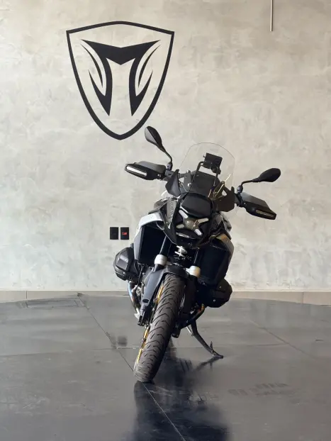 BMW R 1300 GS TRIPLE BLACK, Foto 6