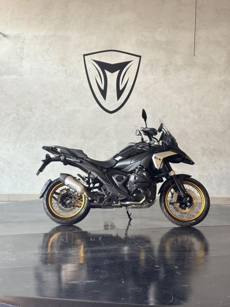 BMW R 1300 GS TRIPLE BLACK, Foto 7