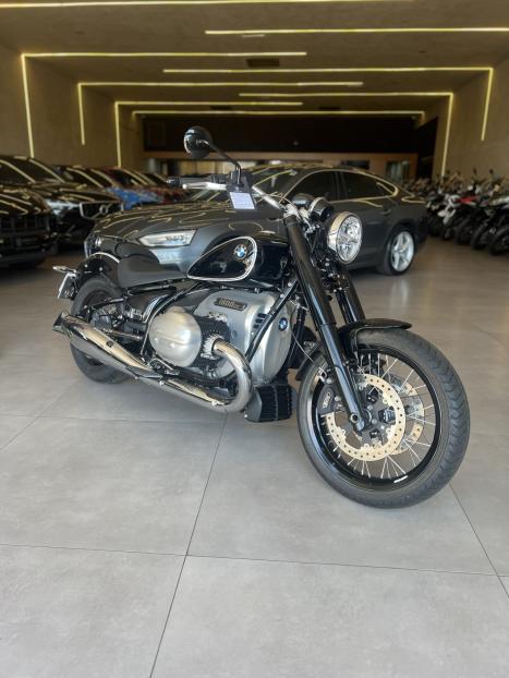 BMW R 18 PURE, Foto 1