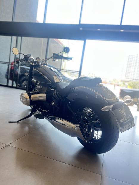 BMW R 18 PURE, Foto 5