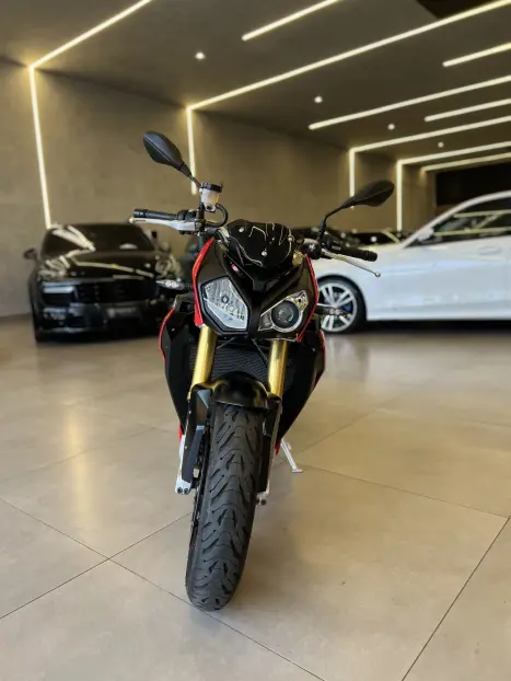 BMW S 1000 R , Foto 2