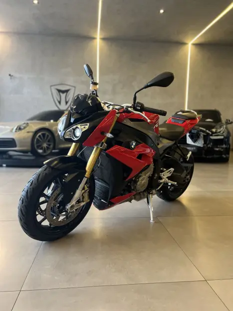 BMW S 1000 R , Foto 3