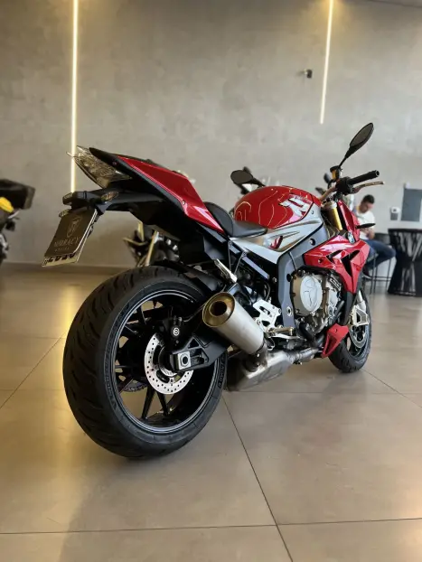 BMW S 1000 R , Foto 7