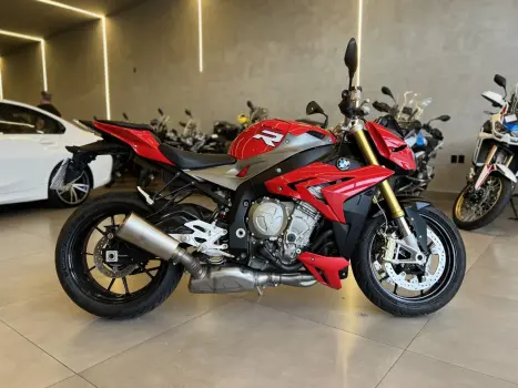 BMW S 1000 R , Foto 8