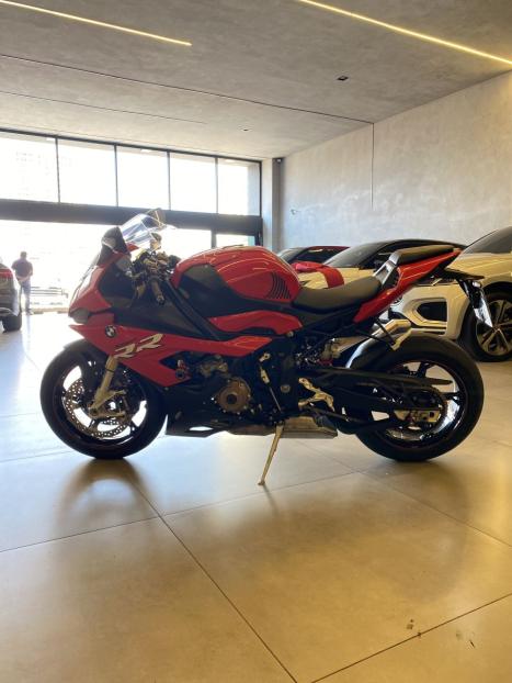 BMW S 1000 RR , Foto 4