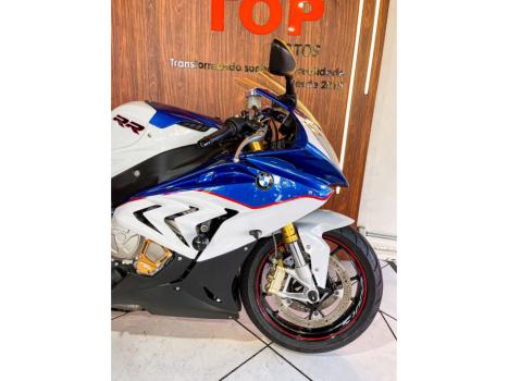 BMW S 1000 RR, Foto 2