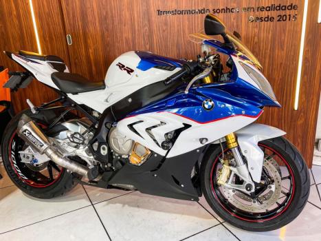 BMW S 1000 RR, Foto 3