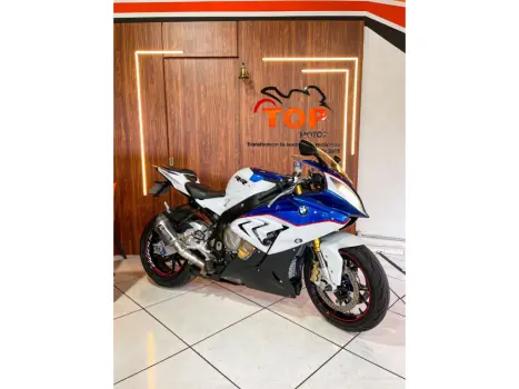 BMW S 1000 RR, Foto 5