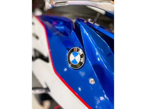 BMW S 1000 RR, Foto 6