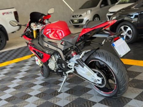 BMW S 1000 RR, Foto 2