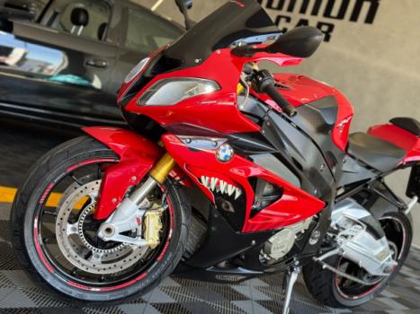 BMW S 1000 RR, Foto 3