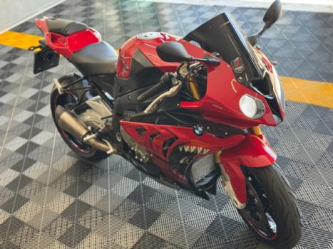 BMW S 1000 RR, Foto 4