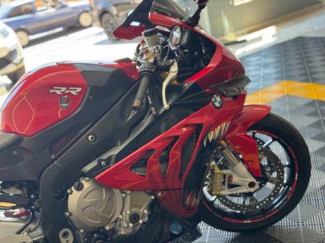 BMW S 1000 RR, Foto 5