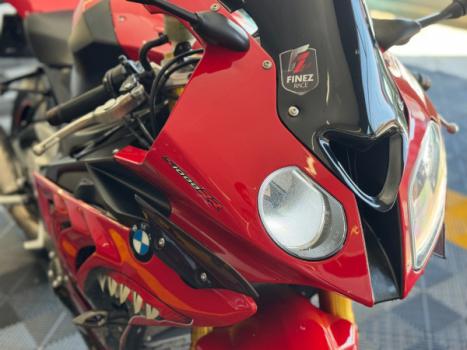 BMW S 1000 RR, Foto 7