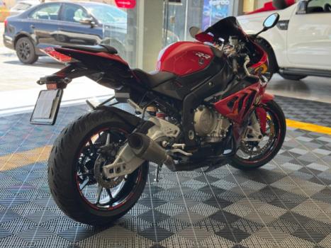 BMW S 1000 RR, Foto 8