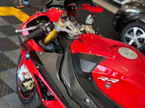 BMW S 1000 RR, Foto 9