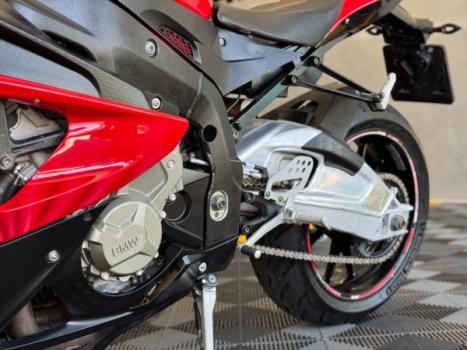 BMW S 1000 RR, Foto 11