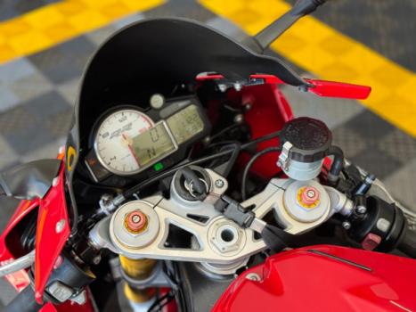 BMW S 1000 RR, Foto 12