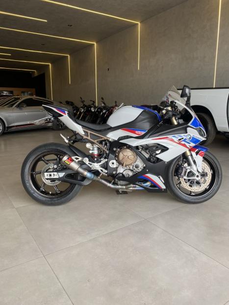 BMW S 1000 RR HP4 STREET, Foto 8