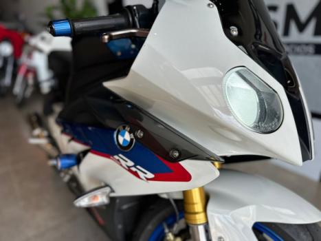 BMW S 1000 RR M, Foto 7