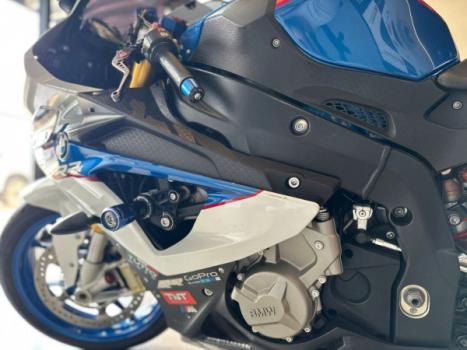 BMW S 1000 RR M, Foto 14