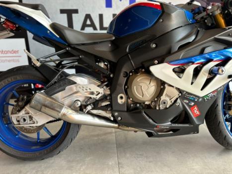 BMW S 1000 RR M, Foto 15