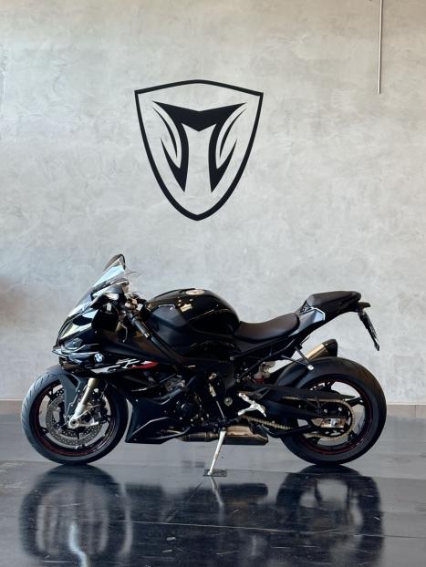 BMW S 1000 RR M, Foto 3