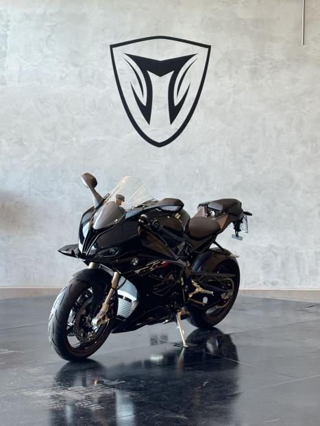 BMW S 1000 RR M, Foto 4