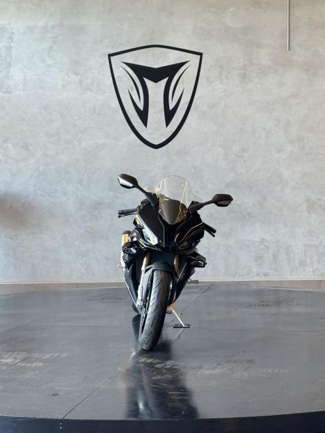 BMW S 1000 RR M, Foto 5