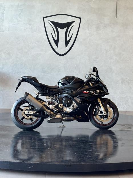BMW S 1000 RR M, Foto 6